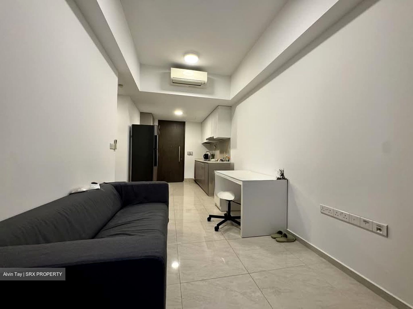 Parc Riviera (D5), Condominium #583919761